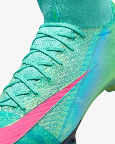 NIKE MERCURIAL SUPERFLY 10 ELITE FG