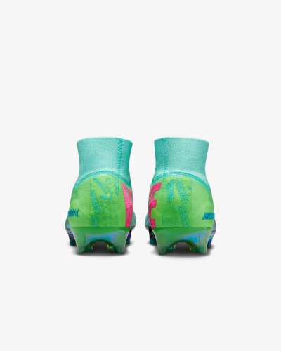 NIKE MERCURIAL SUPERFLY 10 ELITE FG