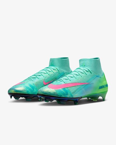 NIKE MERCURIAL SUPERFLY 10 ELITE FG