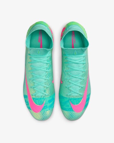 NIKE MERCURIAL SUPERFLY 10 ELITE FG