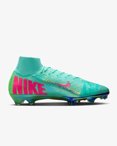 NIKE MERCURIAL SUPERFLY 10 ELITE FG