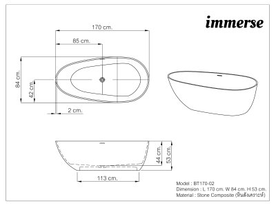 อ่างอาบน้ำมุมห้องทรงสามเหลี่ยม เหมาะสำหรับห้องน้ำขนาดเล็ก ตกแต่ง interior ด้วยกระเบื้องสีอ่อนและไฟซ่อนเพดาน ผลิตโดยโรงงานไทยที่รับทำตามแบบเฉพาะ