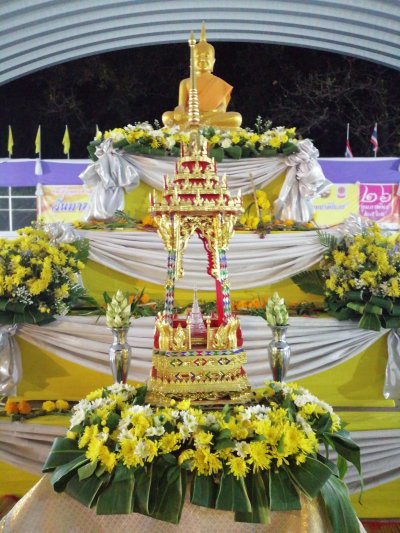 วันมาฆบูชา 26กุมภาพันธ์ 2564