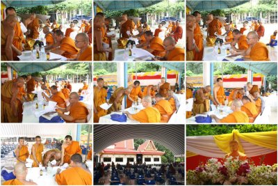 ทดสอบธรรมบาลี1-2 ต.ค.62