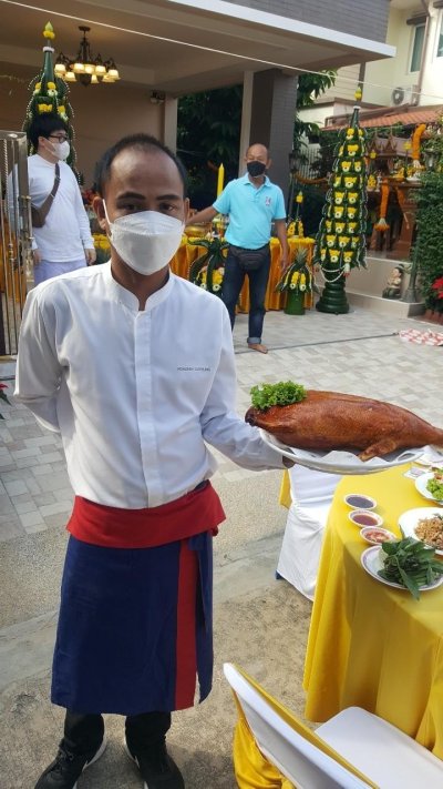 Casa Ville ร้งสิต คลอง 2