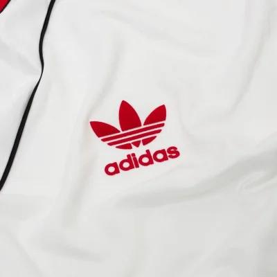 Manchester United 1991 SS Away Shirt