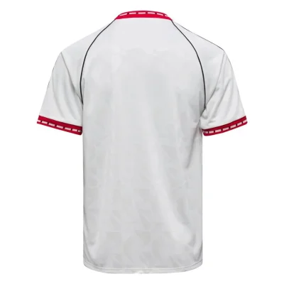 Manchester United 1991 SS Away Shirt