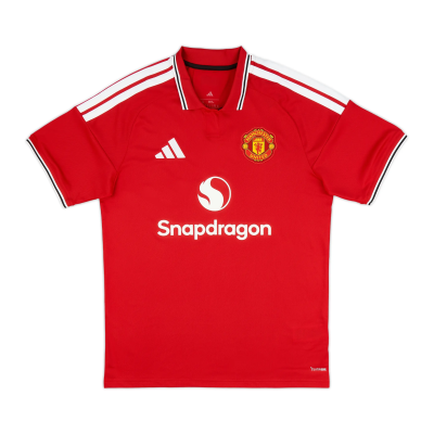 Manchester United 26/27 Home Replica Jersey