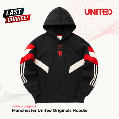 Manchester United Originals Hoodie