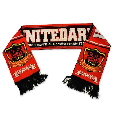 Scarf united army Logo