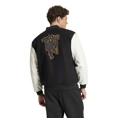 Manchester United adidas CNY Jacket
