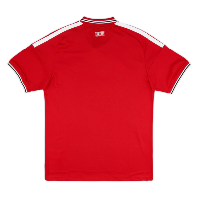 Manchester United 26/27 Home Replica Jersey