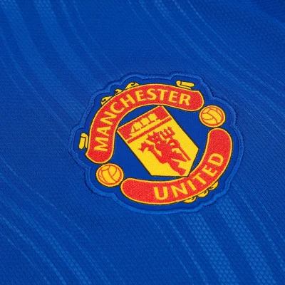 Manchester United 26/27 Away Replica Jersey Long Sleeve