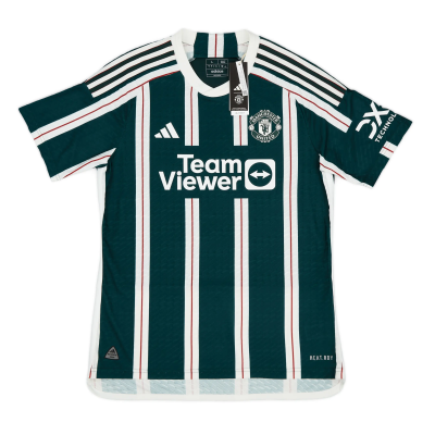 Casemiro 2023 24 Manchester United Authentic Away Shirt casemiro-2023-24-manchester-united-authentic-away-shirt