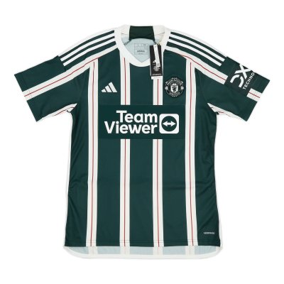 2023-24 Manchester United Away Shirt