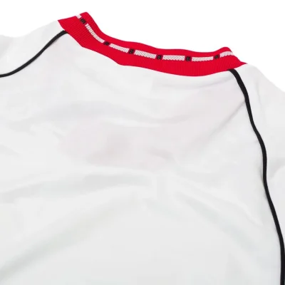 Manchester United 1991 SS Away Shirt