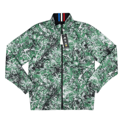 Jaket Manchester United x Stone Roses Edisi Spesial