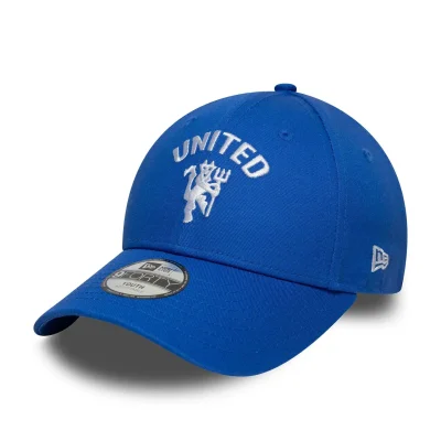 Manchester United FC Blue 9FORTY Cap