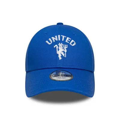 Manchester United FC Blue 9FORTY Cap