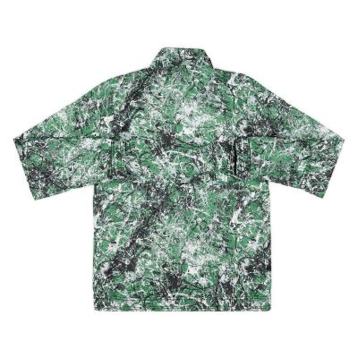 Jaket Manchester United x Stone Roses Edisi Spesial