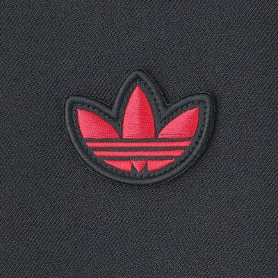 2024-25 Manchester United Terrace Icons Track Jacket