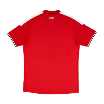 Manchester United 26/27 Home Authentic Jersey
