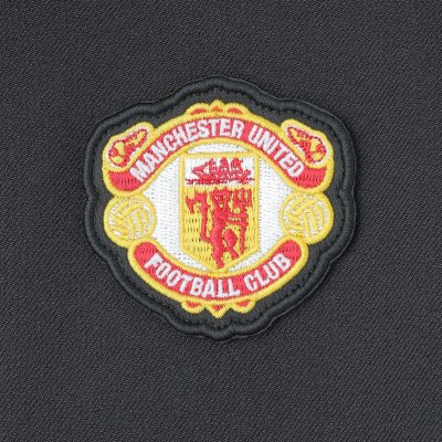 2024-25 Manchester United Terrace Icons Track Jacket