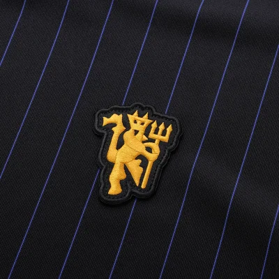 adidas Manchester United Icon Jersey Top