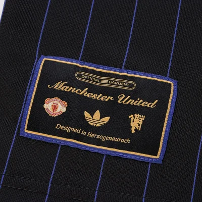 adidas Manchester United Icon Jersey Top