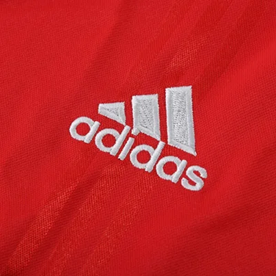 adidas Manchester United Football Shirt Icon