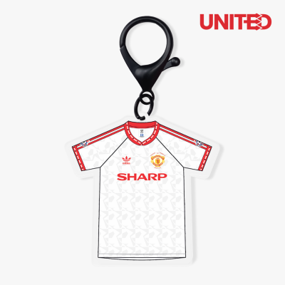 United Retro Kits Keychain