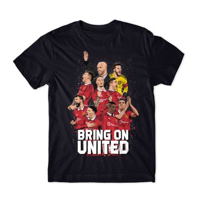 Bring On United