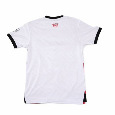 United Army x Yudhistiraiqbal Kits