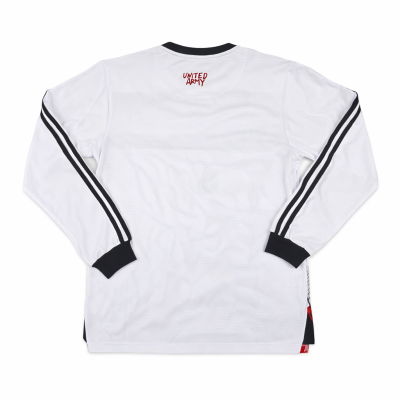 United Army x Yudhistira Iqbal Kits - Long Sleeve