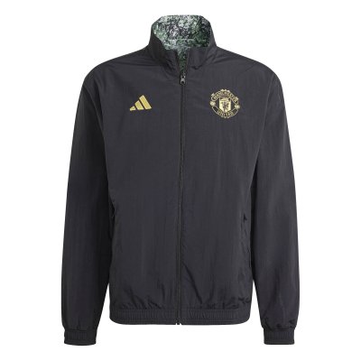 Jaket Manchester United x Stone Roses Edisi Spesial Jaket Manchester United x Stone Roses Edisi Spesial