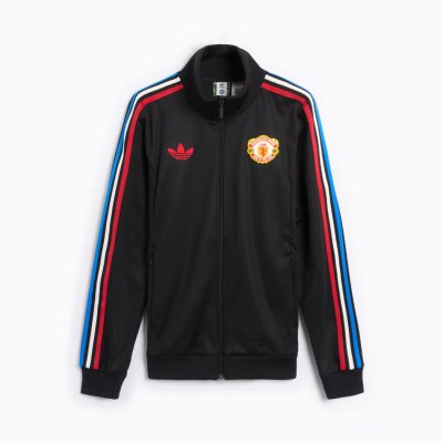 adidas Performance x Manchester United x Stone Roses OG Men's Track Jacket