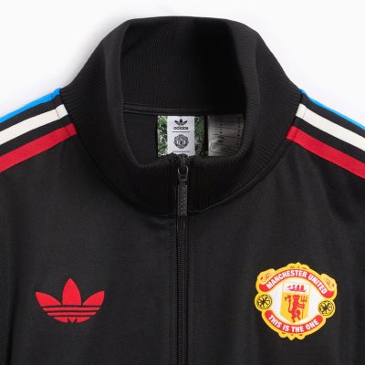 adidas Performance x Manchester United x Stone Roses OG Men's Track Jacket