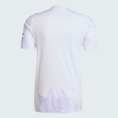 Manchester United 25/26 Away Short Sleeve