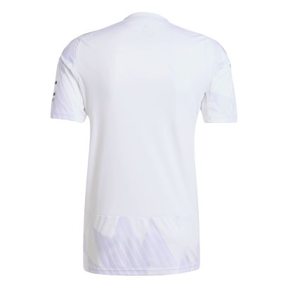 Manchester United 25/26 Away Short Sleeve