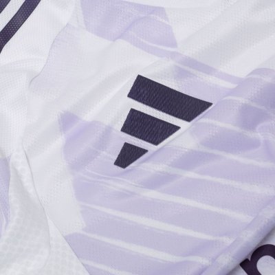 2025-26 Manchester United away Authentic