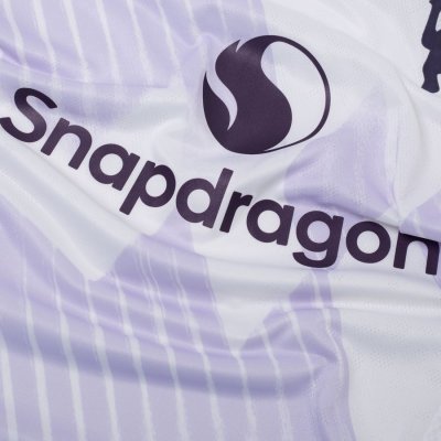 2025-26 Manchester United away Authentic
