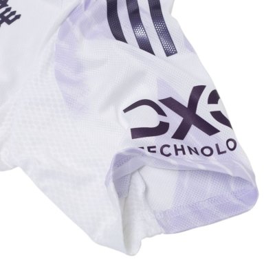 2025-26 Manchester United away Authentic