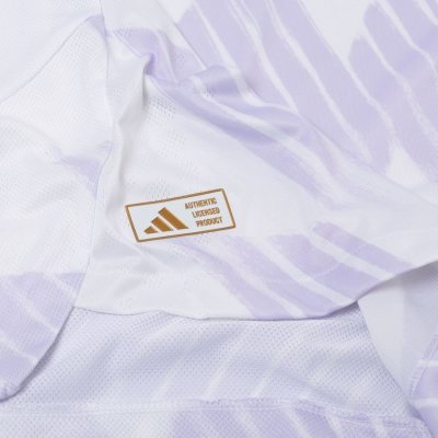 2025-26 Manchester United away Authentic