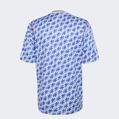 1990-92 Manchester United Away Shirt (reprint)