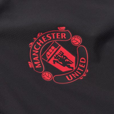 adidas Manchester United 25/26 Anthem Jacket