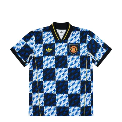 adidas Manchester United LF Jersey