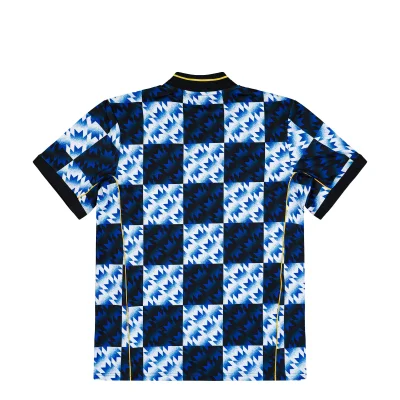 adidas Manchester United LF Jersey