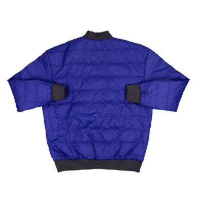 2025-26 Manchester United adidas Originals Icon Reversible Jacket