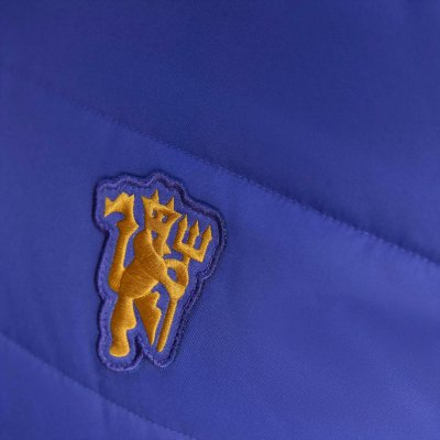 2025-26 Manchester United adidas Originals Icon Reversible Jacket
