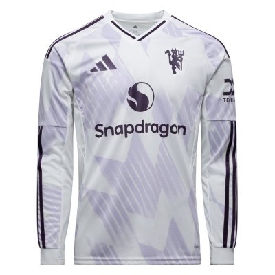 Manchester United 25/26 Away Long Sleeve